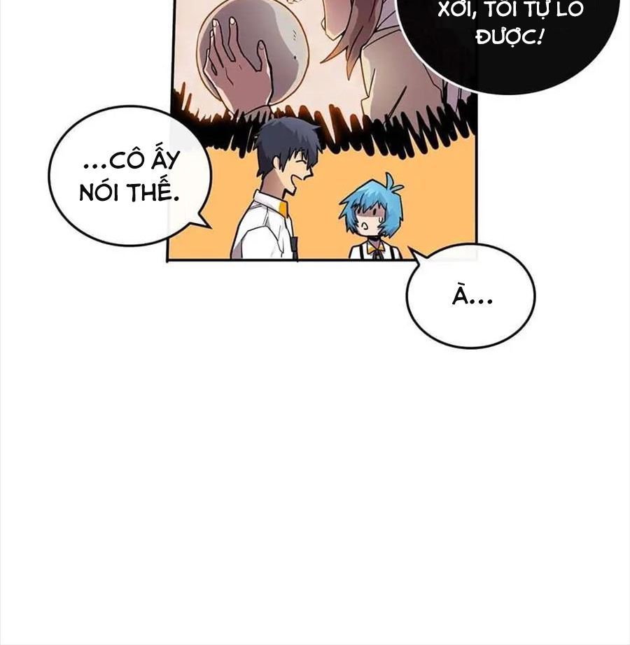 Sentaku No Toki [Chap 7-135]