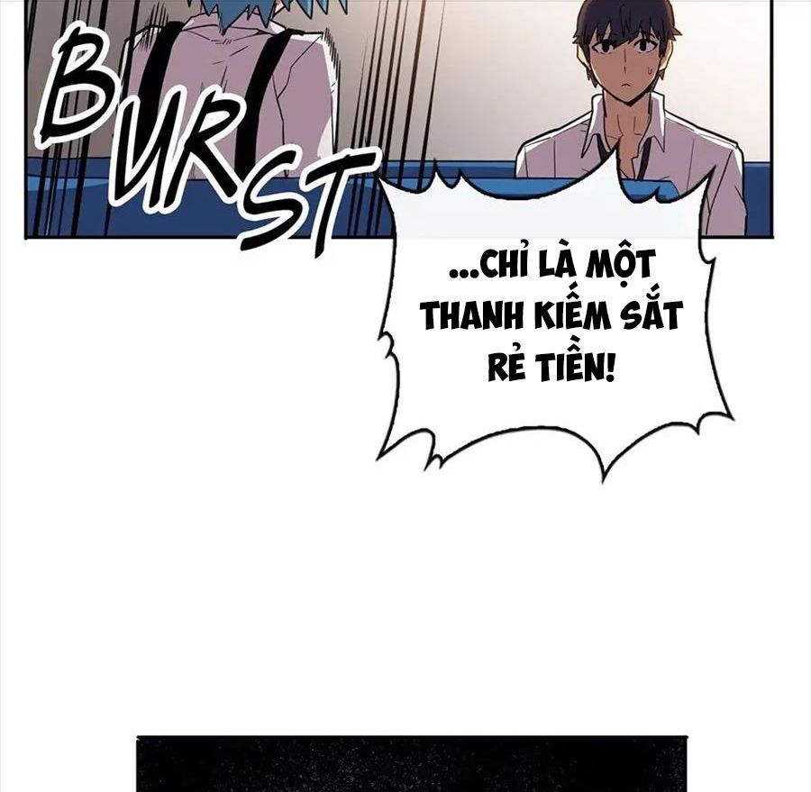 Sentaku No Toki [Chap 7-135]