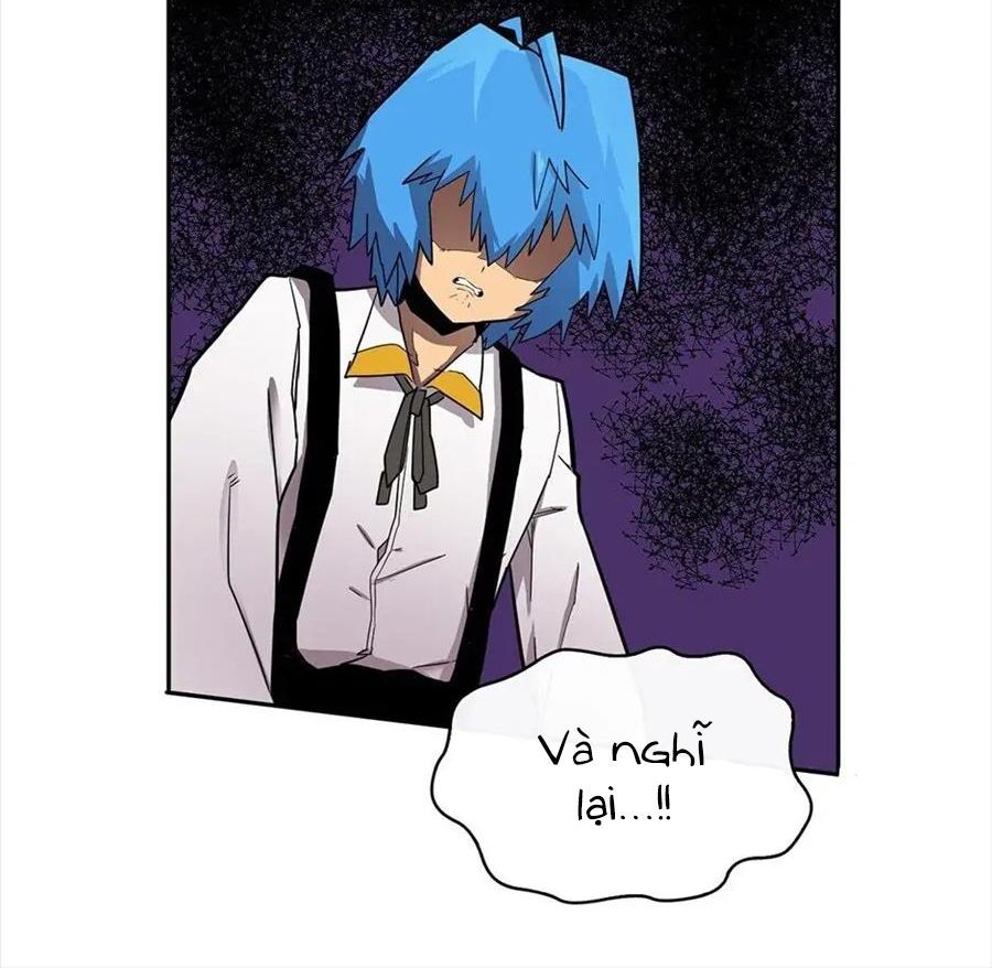 Sentaku No Toki [Chap 7-135]