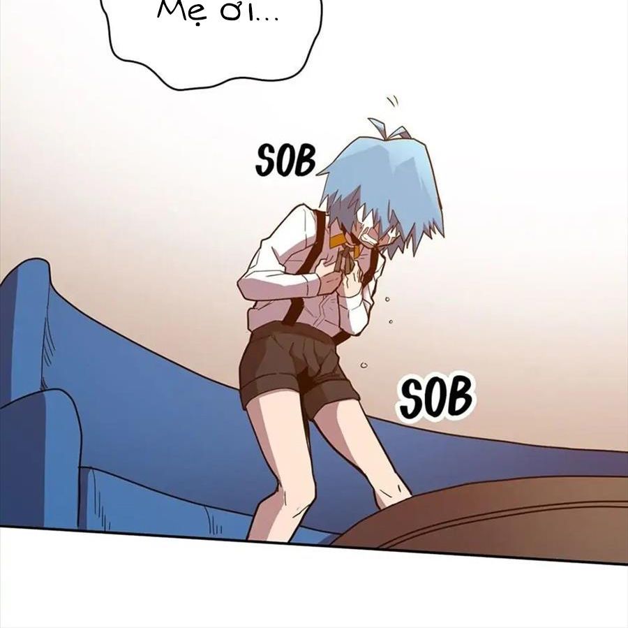 Sentaku No Toki [Chap 7-135]