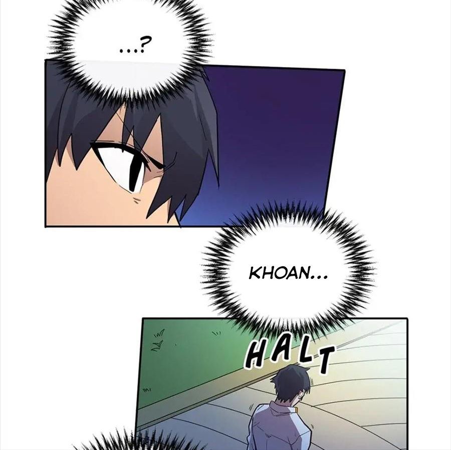 Sentaku No Toki [Chap 7-135]