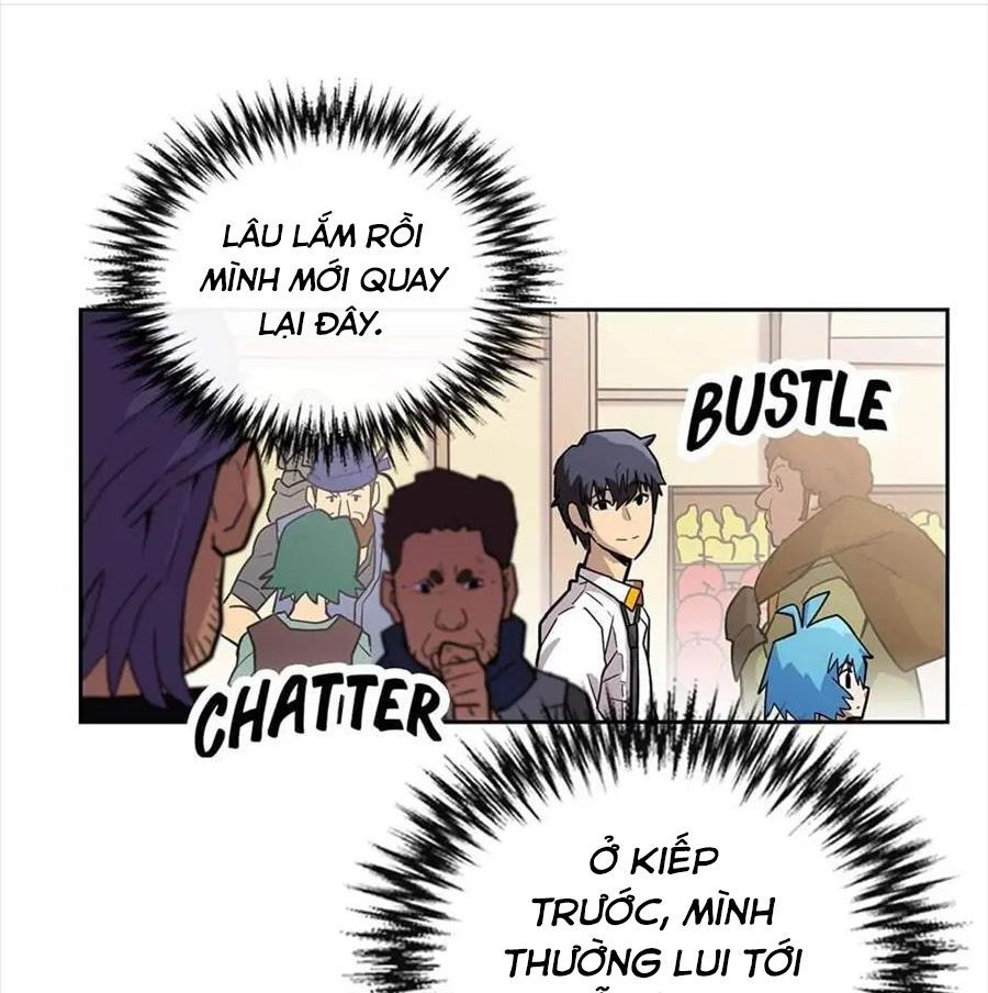 Sentaku No Toki [Chap 7-135]