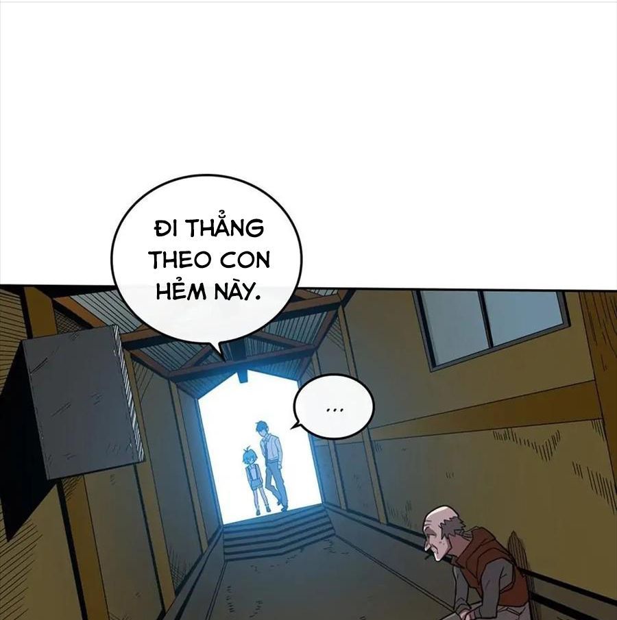 Sentaku No Toki [Chap 7-135]