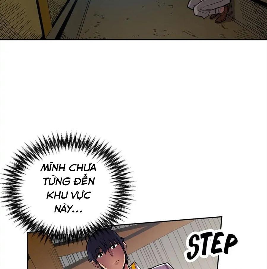 Sentaku No Toki [Chap 7-135]