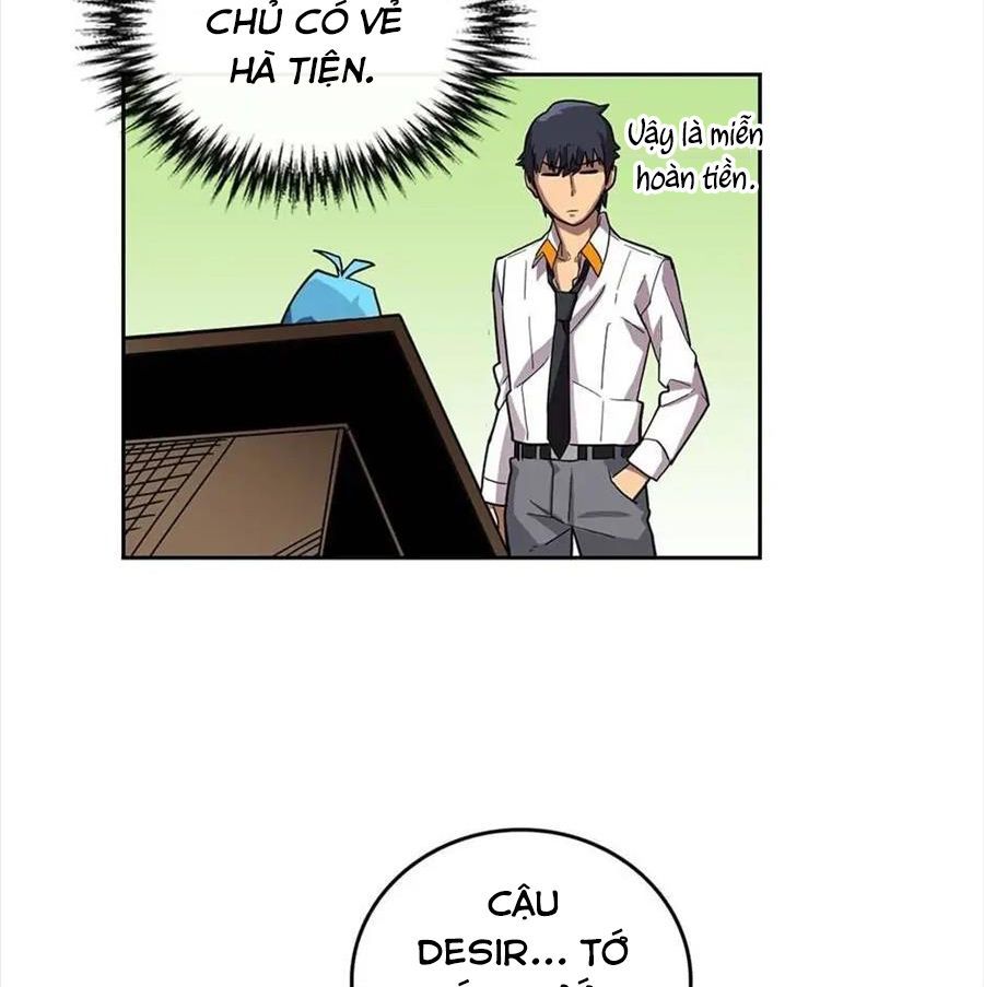 Sentaku No Toki [Chap 7-135]