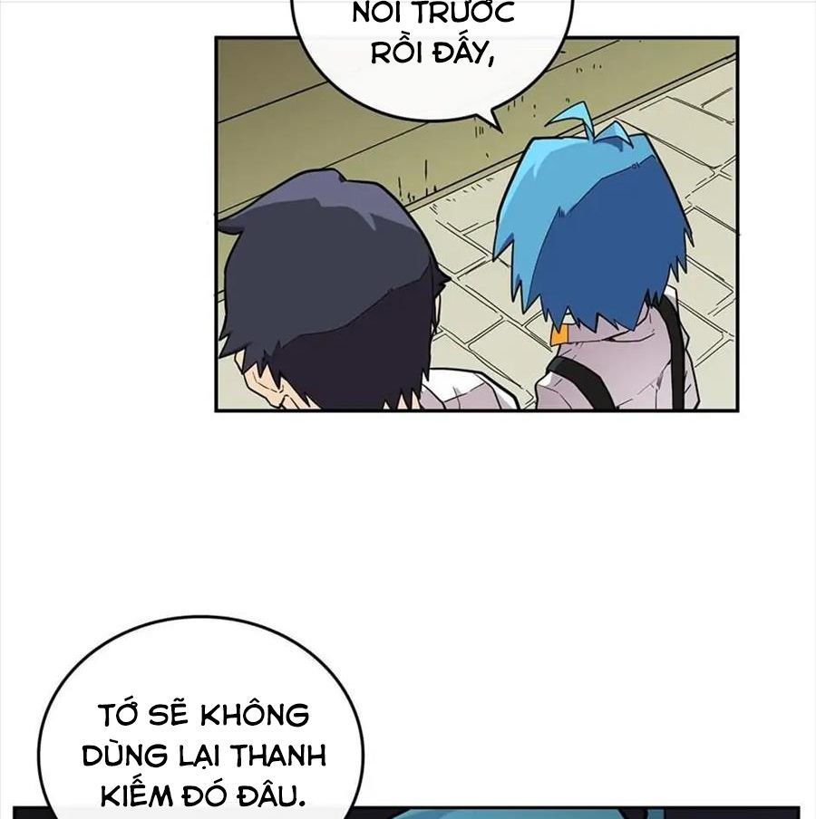 Sentaku No Toki [Chap 7-135]