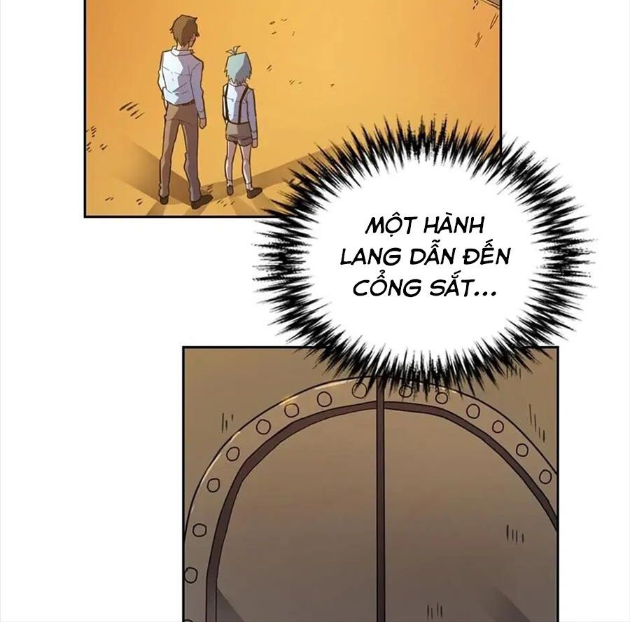 Sentaku No Toki [Chap 7-135]