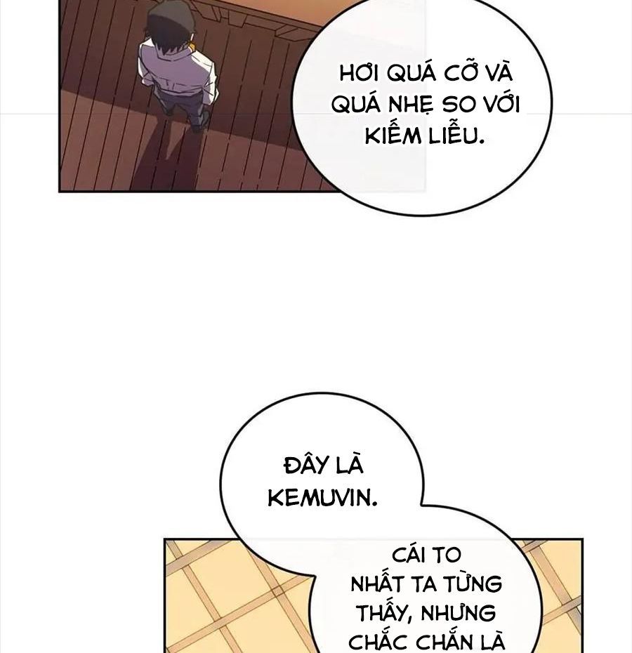 Sentaku No Toki [Chap 7-135]