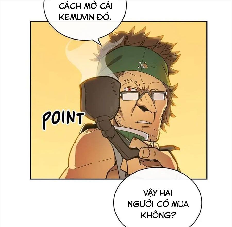 Sentaku No Toki [Chap 7-135]