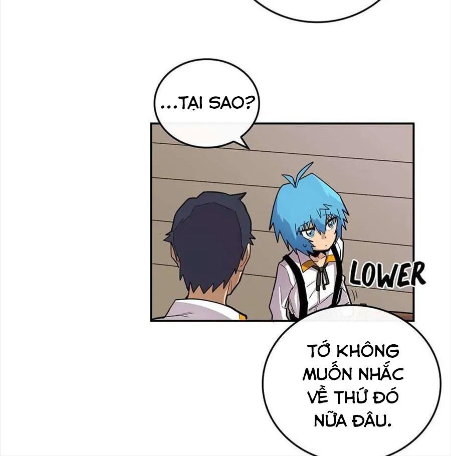 Sentaku No Toki [Chap 7-135]