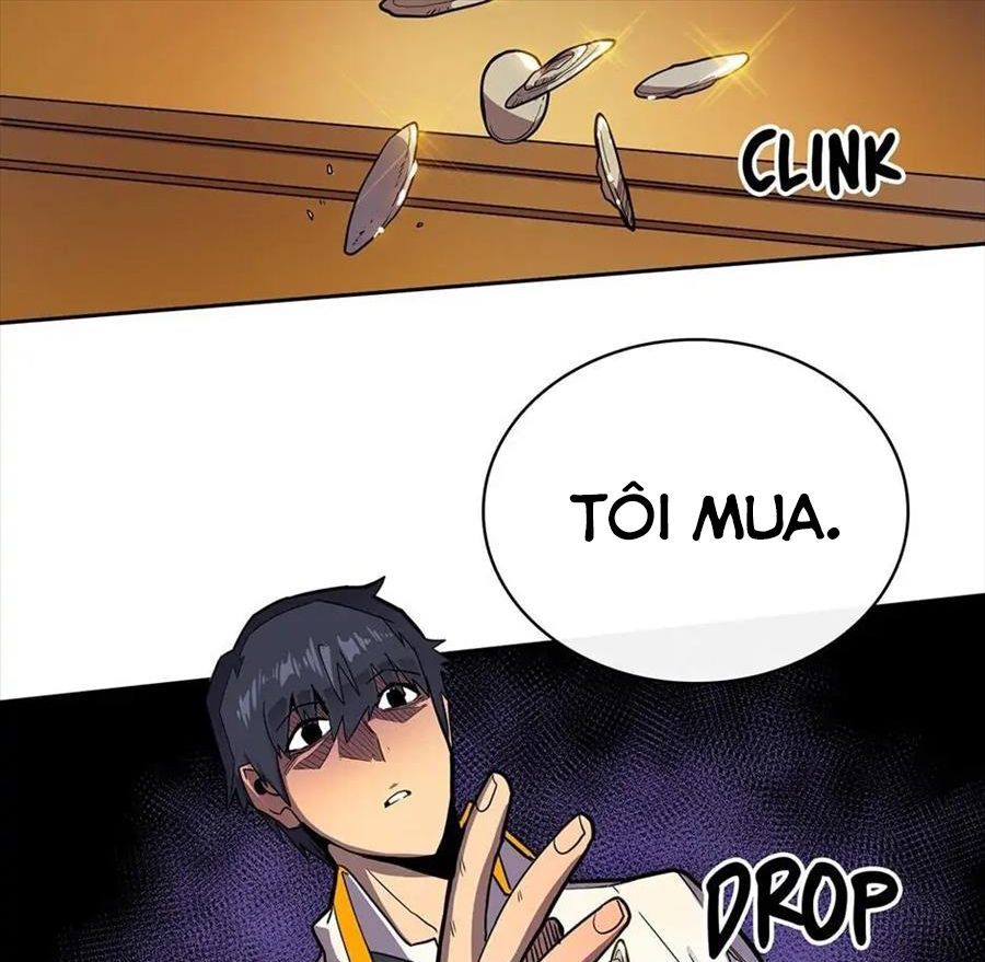 Sentaku No Toki [Chap 7-135]