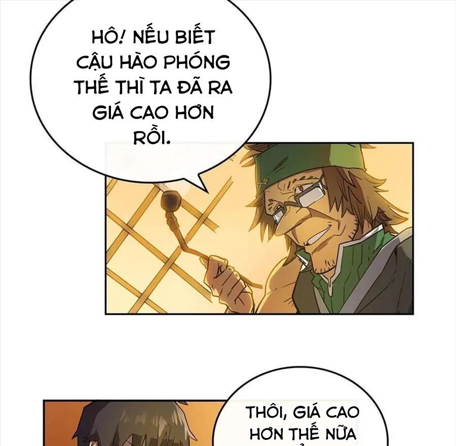 Sentaku No Toki [Chap 7-135]