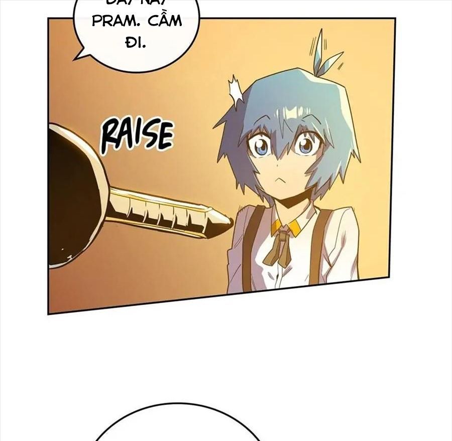 Sentaku No Toki [Chap 7-135]