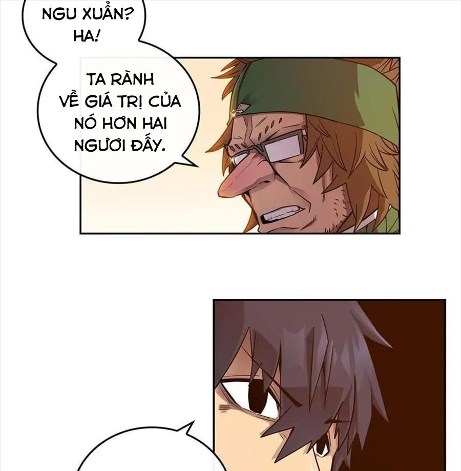 Sentaku No Toki [Chap 7-135]