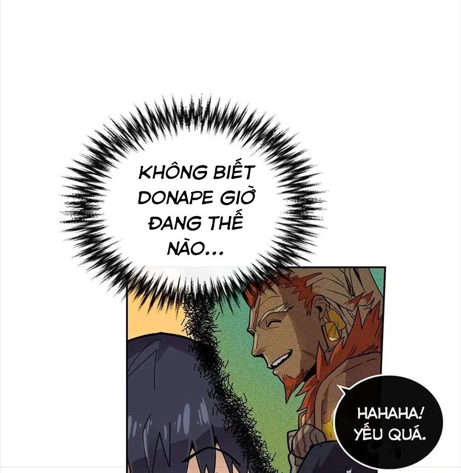 Sentaku No Toki [Chap 7-135]