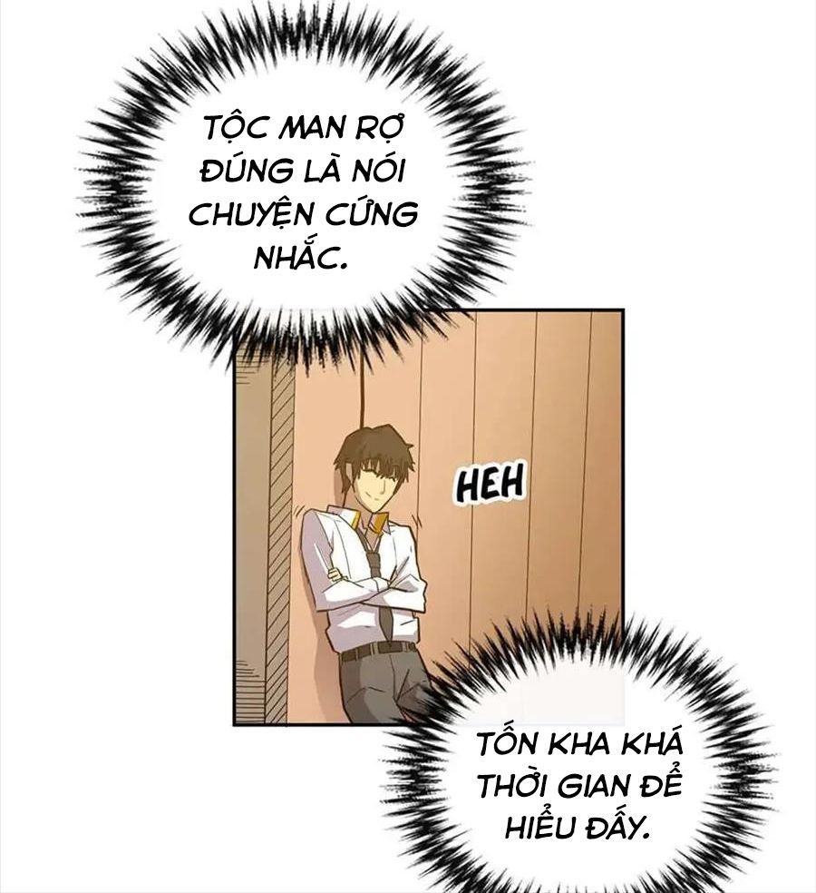 Sentaku No Toki [Chap 7-135]