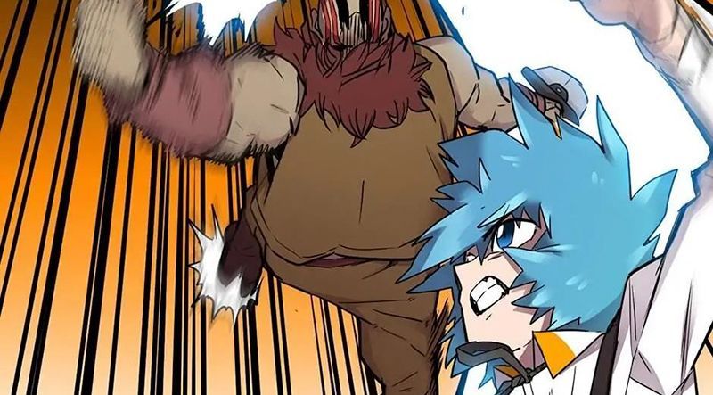 Sentaku No Toki [Chap 7-135]