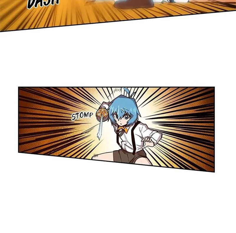 Sentaku No Toki [Chap 7-135]