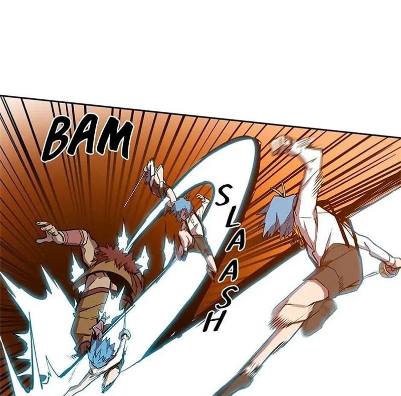 Sentaku No Toki [Chap 7-135]