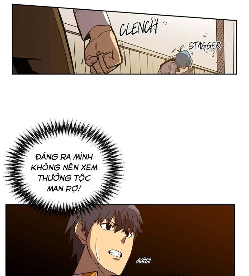 Sentaku No Toki [Chap 7-135]