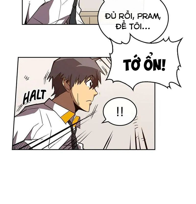 Sentaku No Toki [Chap 7-135]