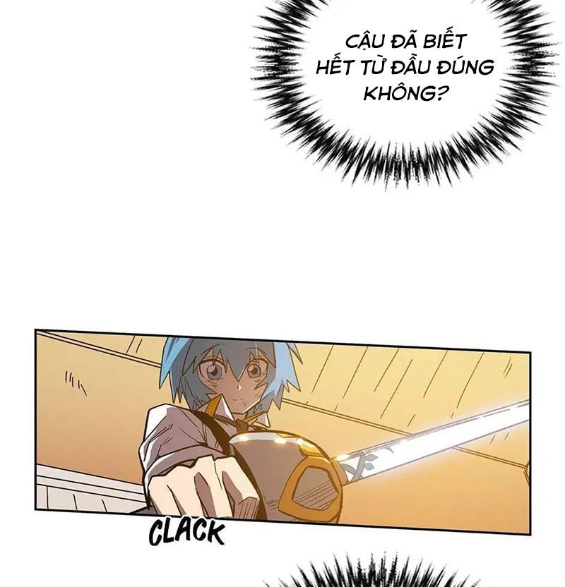 Sentaku No Toki [Chap 7-135]