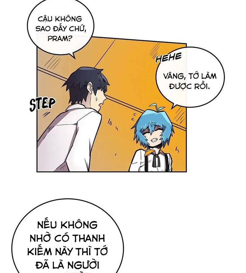 Sentaku No Toki [Chap 7-135]