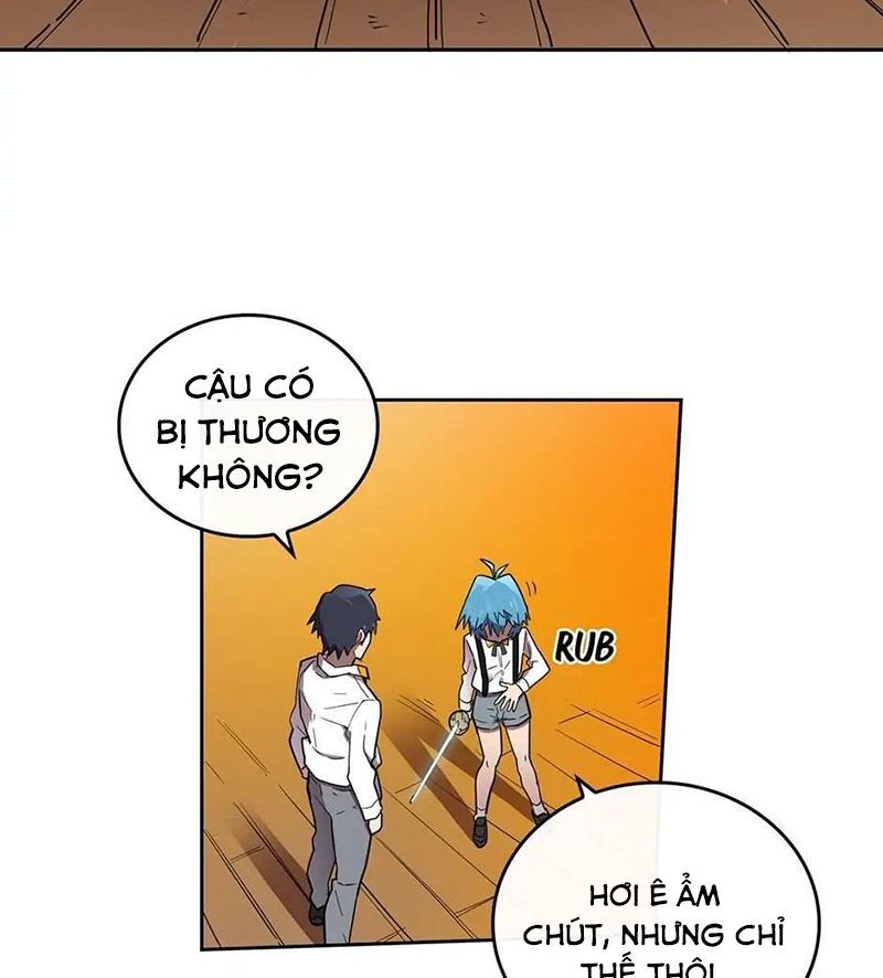 Sentaku No Toki [Chap 7-135]