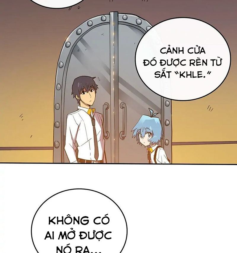 Sentaku No Toki [Chap 7-135]