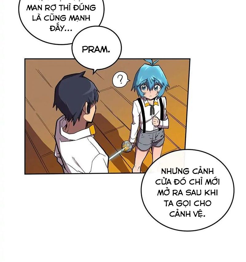 Sentaku No Toki [Chap 7-135]