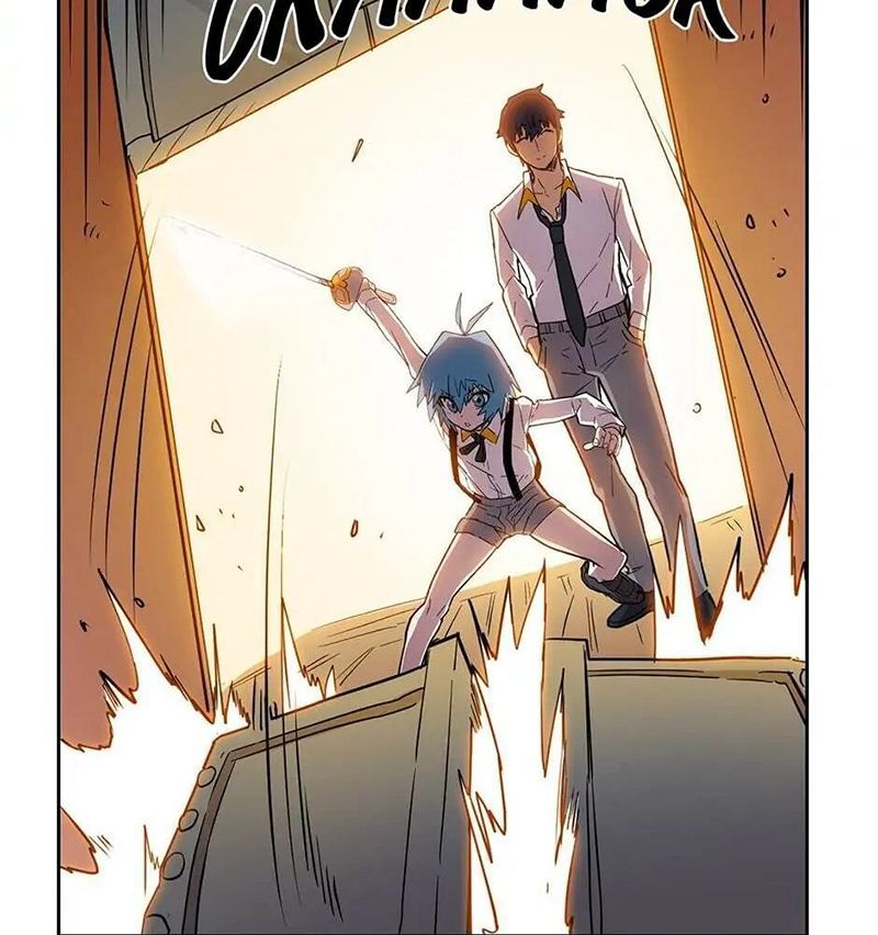 Sentaku No Toki [Chap 7-135]