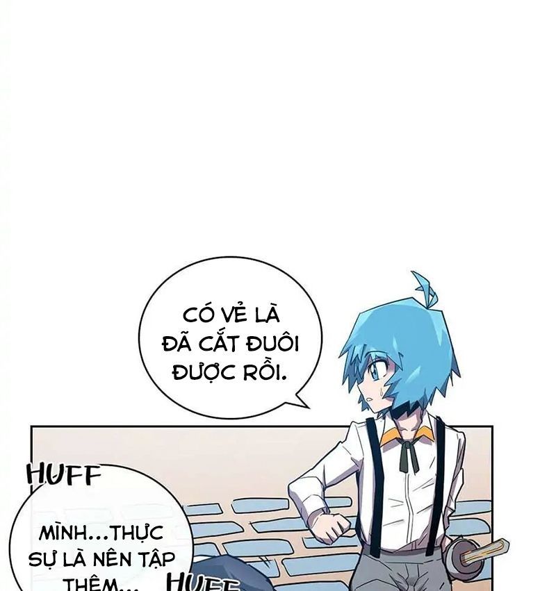 Sentaku No Toki [Chap 7-135]