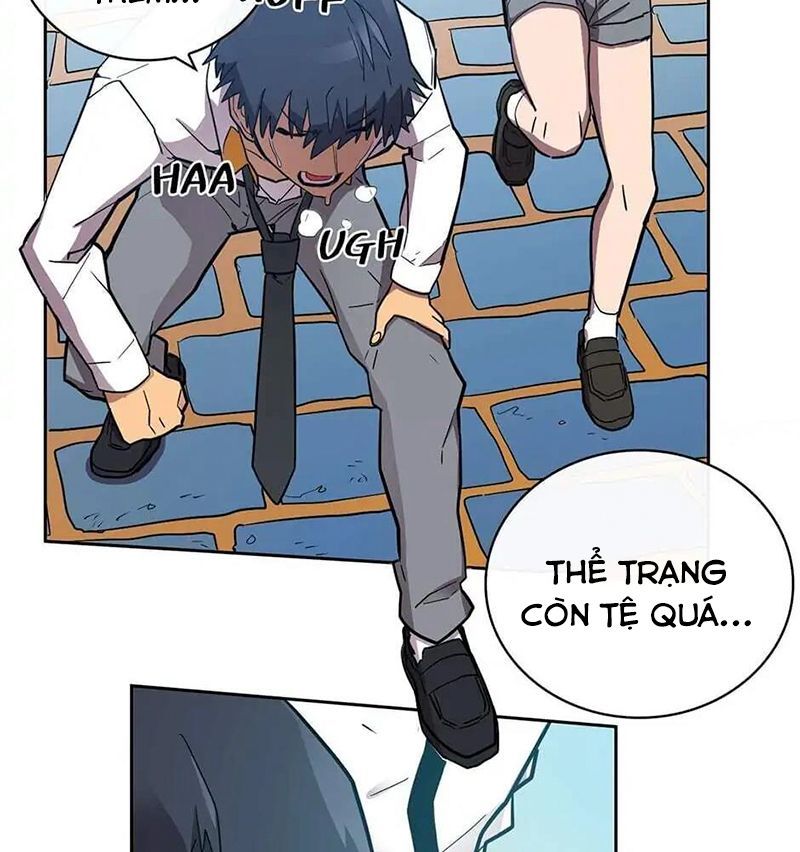 Sentaku No Toki [Chap 7-135]