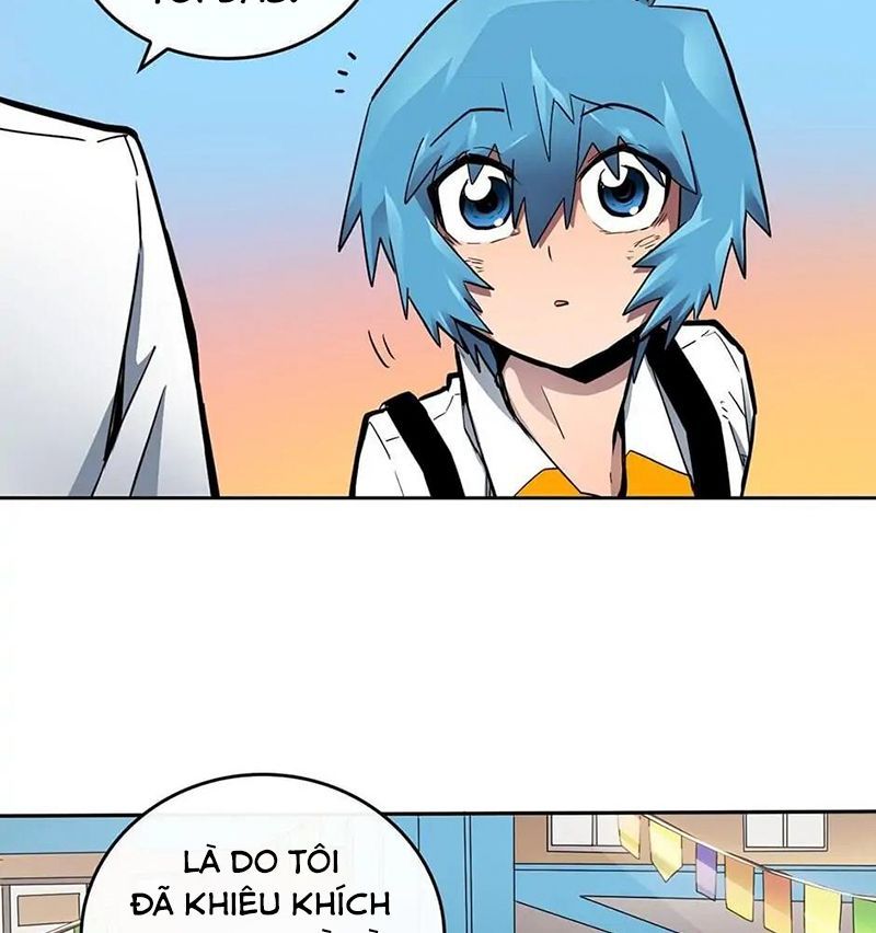 Sentaku No Toki [Chap 7-135]