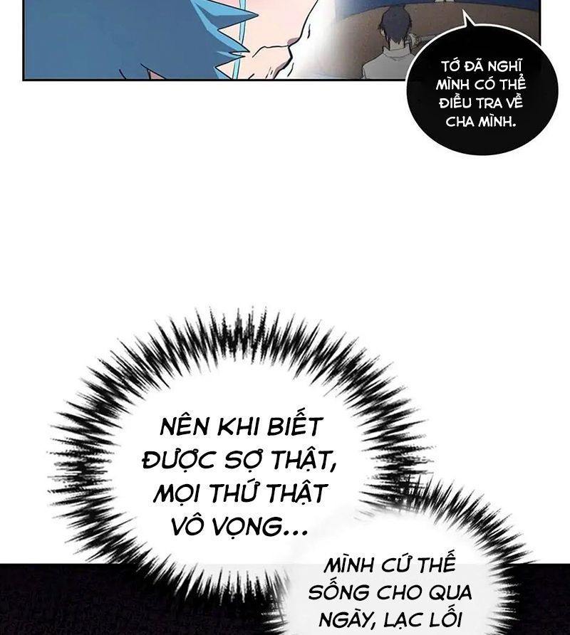 Sentaku No Toki [Chap 7-135]