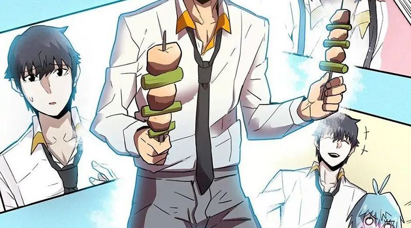 Sentaku No Toki [Chap 7-135]