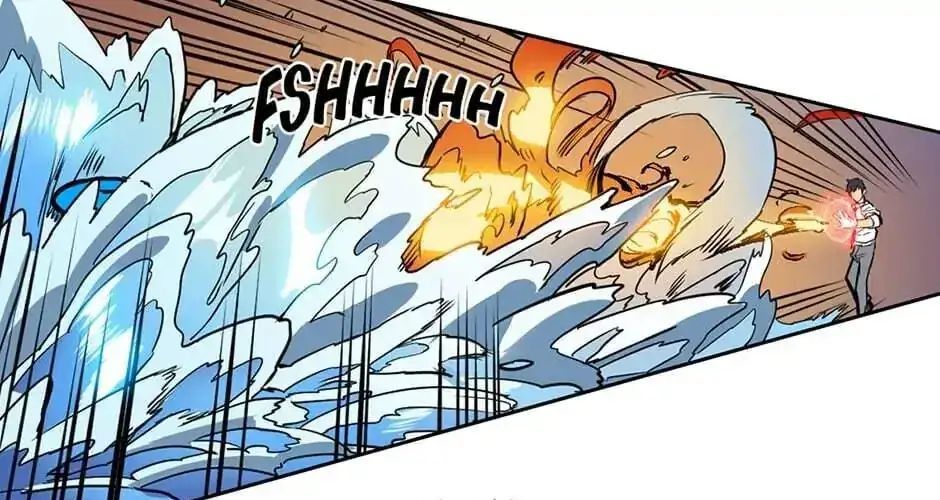 Sentaku No Toki [Chap 7-135]