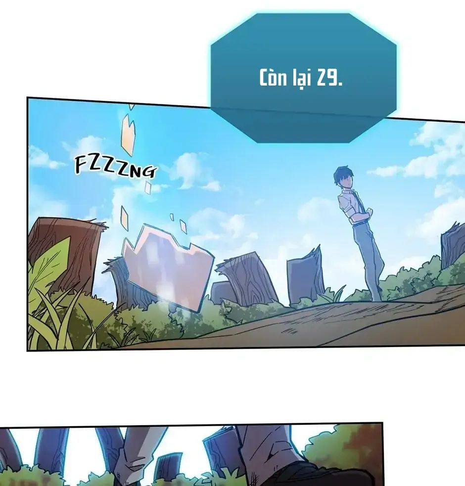 Sentaku No Toki [Chap 7-135]