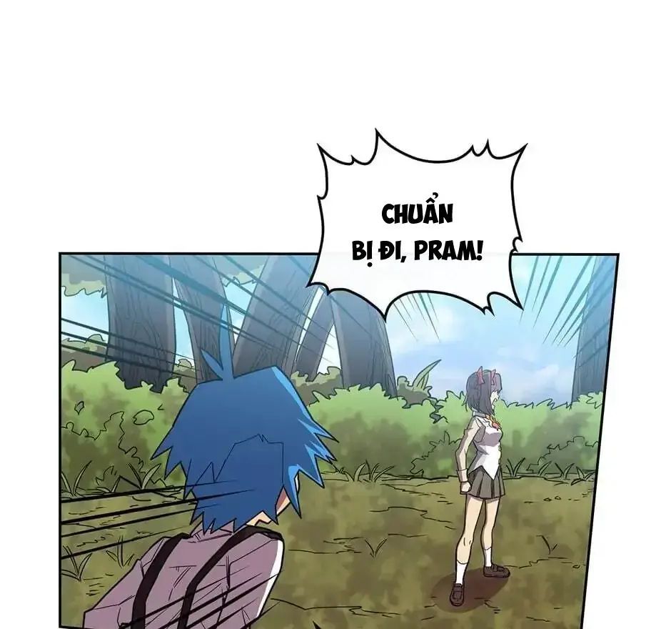 Sentaku No Toki [Chap 7-135]