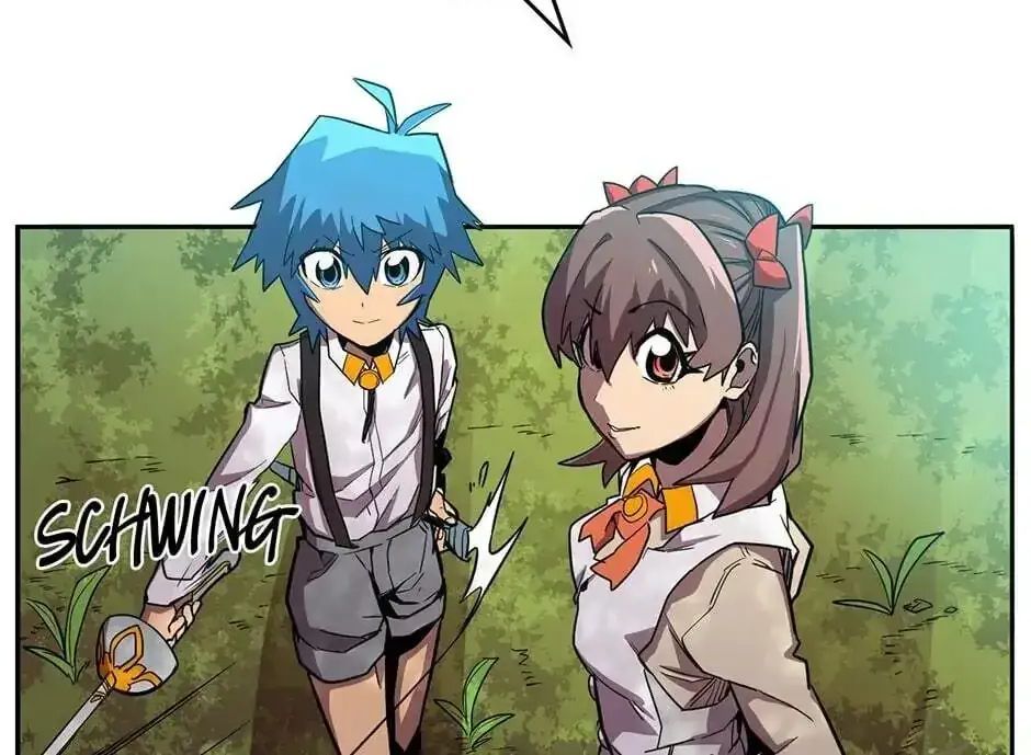 Sentaku No Toki [Chap 7-135]