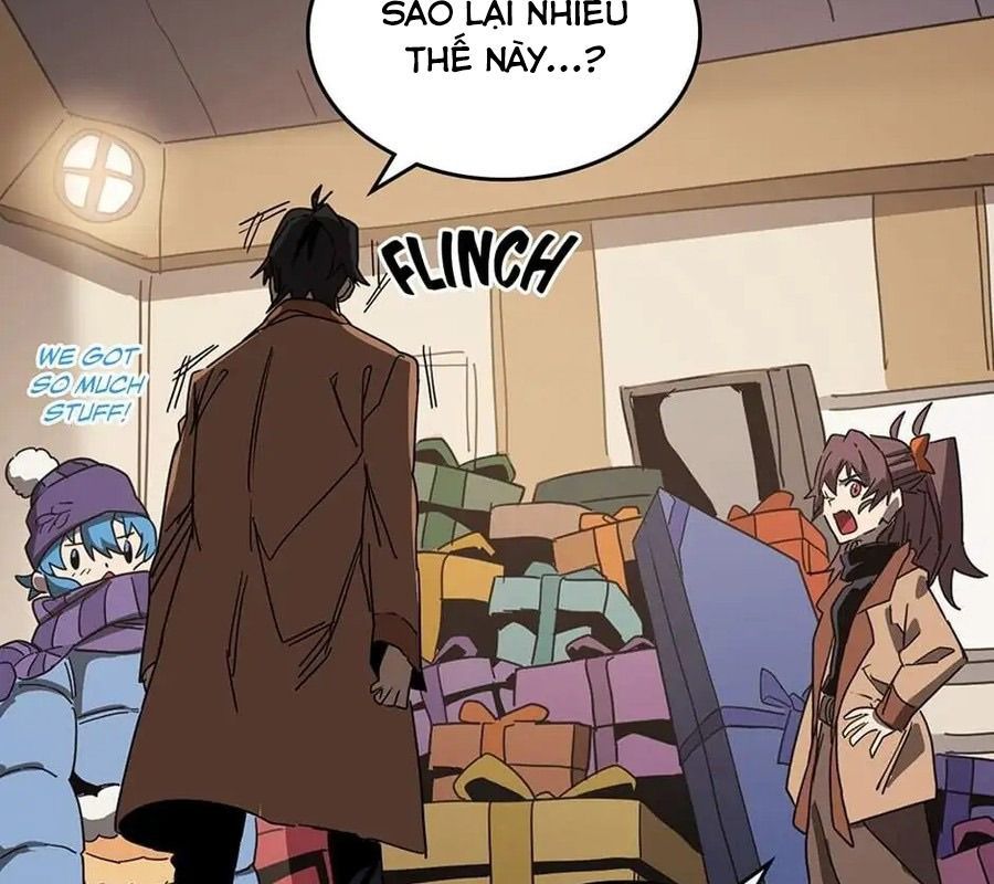 Sentaku No Toki [Chap 7-135]