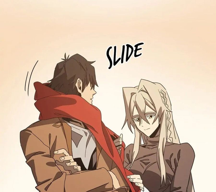 Sentaku No Toki [Chap 7-135]