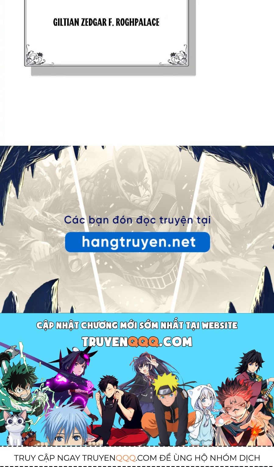 Sentaku No Toki [Chap 7-135]