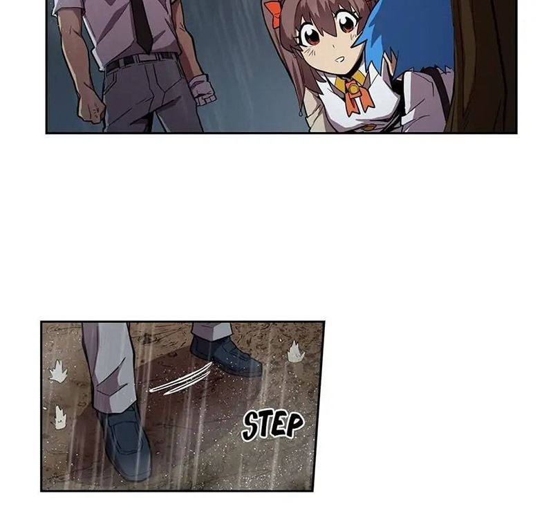 Sentaku No Toki [Chap 7-135]