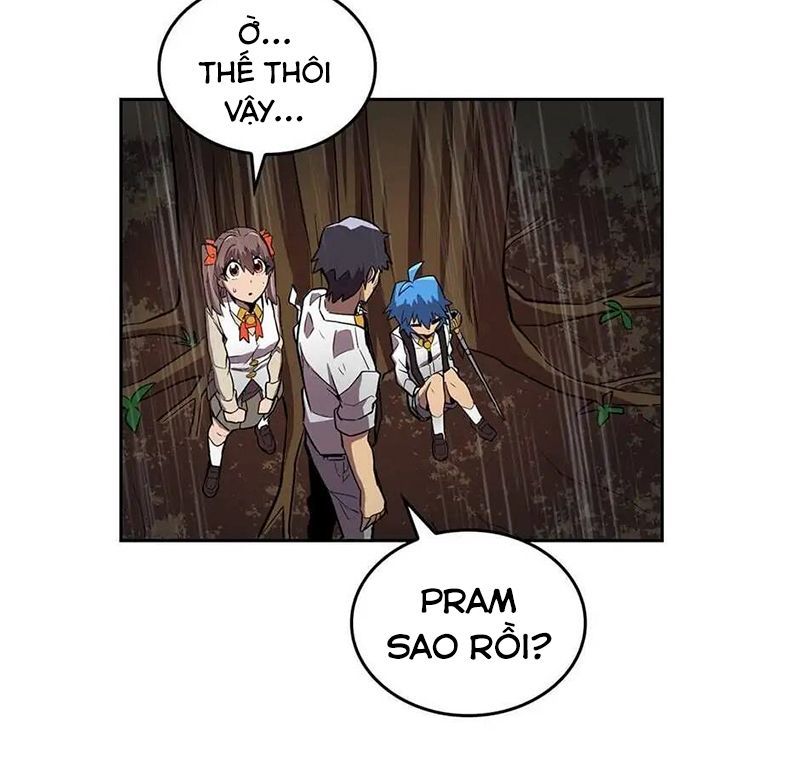 Sentaku No Toki [Chap 7-135]