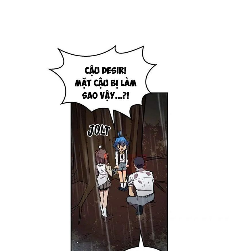 Sentaku No Toki [Chap 7-135]