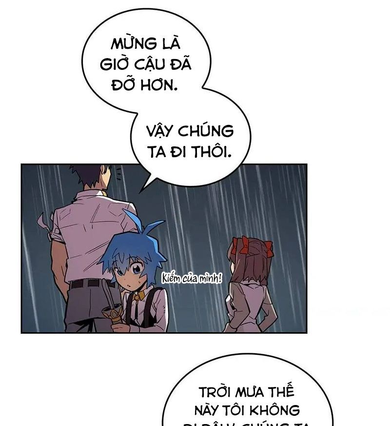 Sentaku No Toki [Chap 7-135]