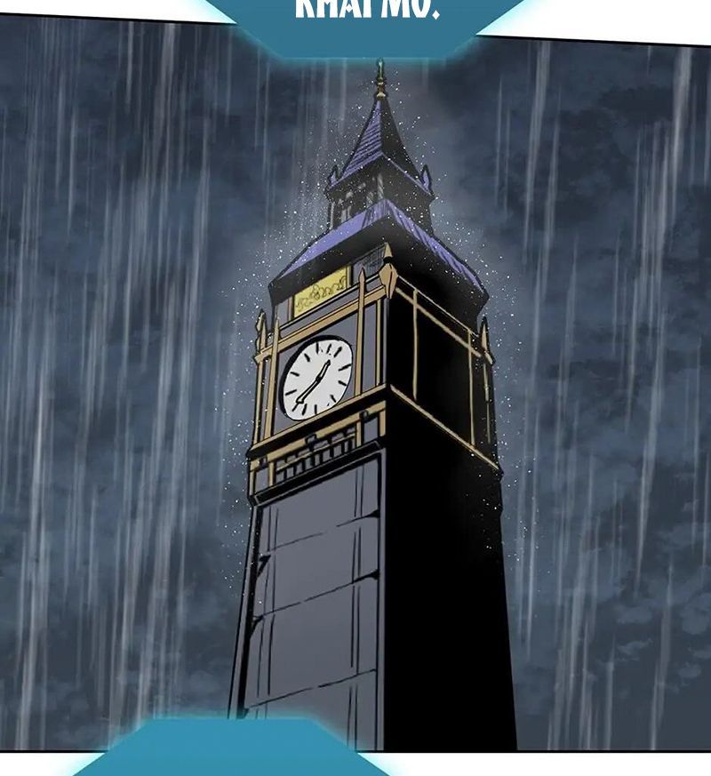 Sentaku No Toki [Chap 7-135]