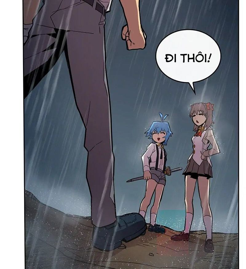 Sentaku No Toki [Chap 7-135]