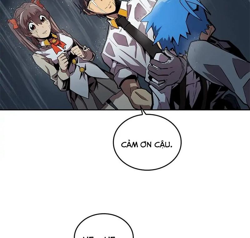 Sentaku No Toki [Chap 7-135]